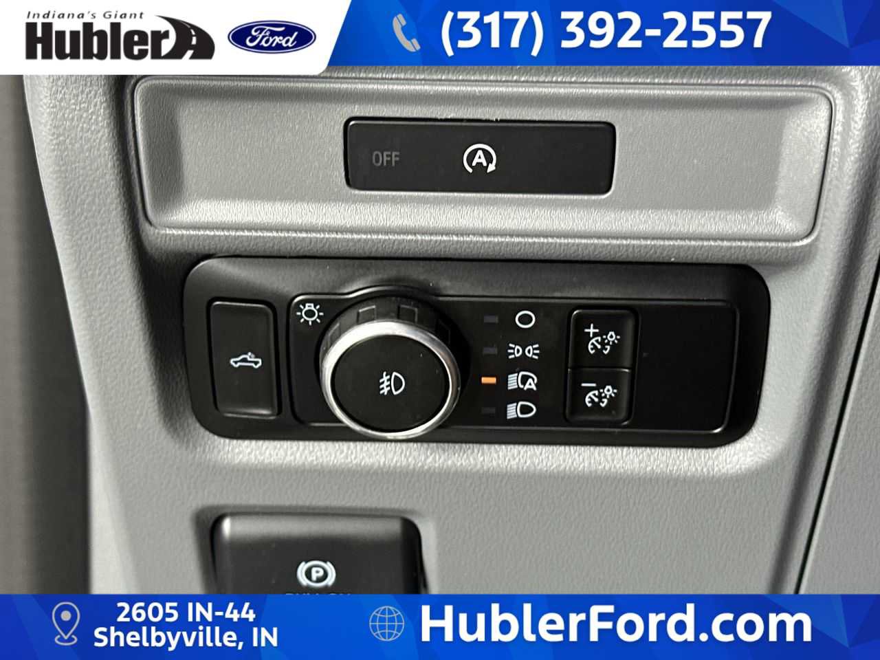 Used 2025 Ford F150 XLT w/ Equipment Group 301A Standard AWD/4WD image 25