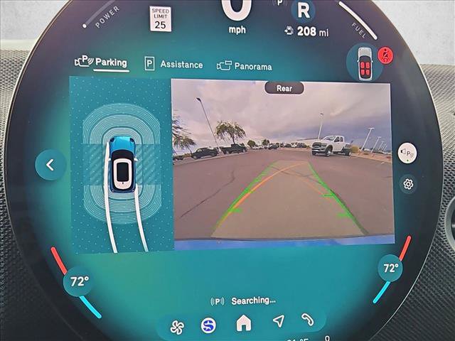Used 2025 MINI Cooper S FWD image 17