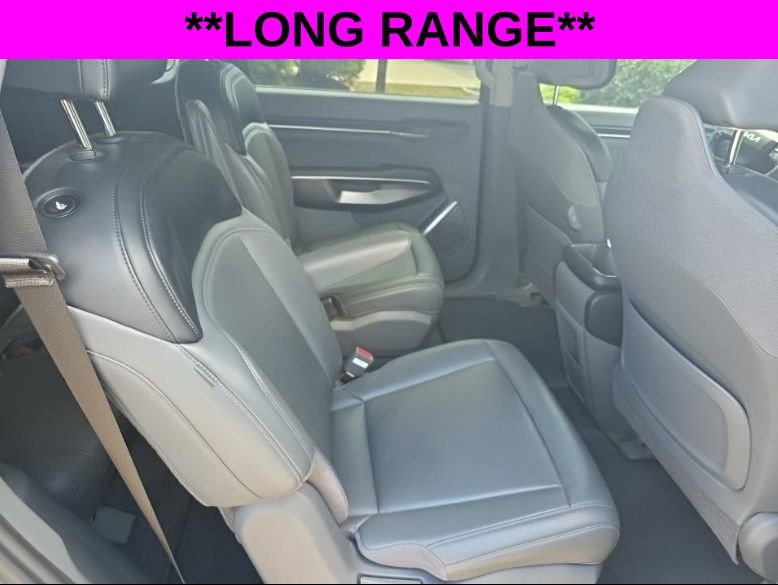 Used 2024 Kia EV9 Light Long Range image 19