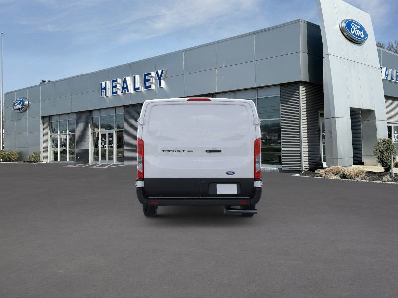 New 2026 Ford Transit 150 Low Roof image 5