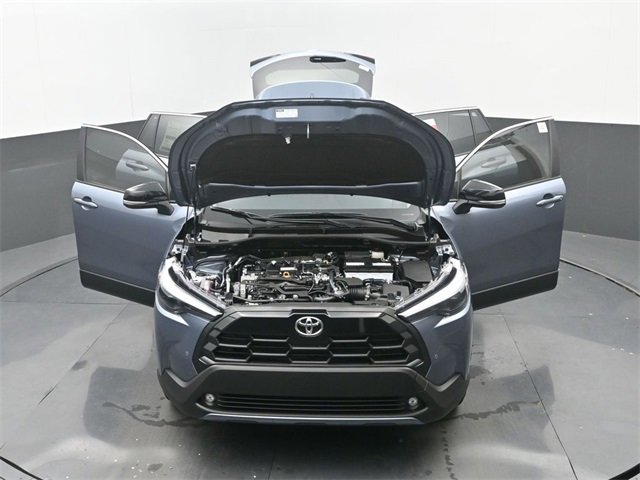 New 2026 Toyota Corolla Cross XLE w/ Convenience Package image 34