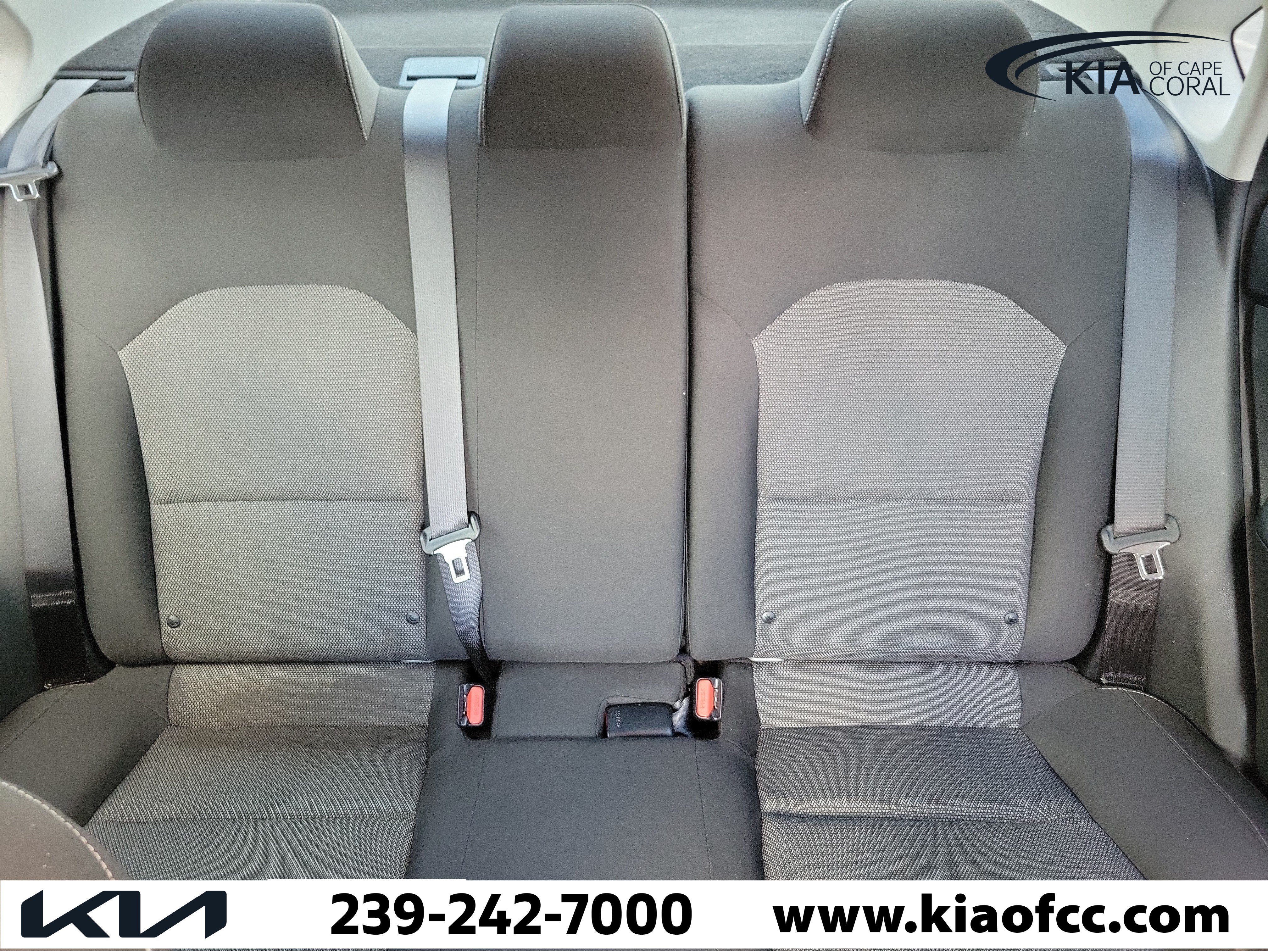 Certified 2024 Kia Forte LXS FWD image 29