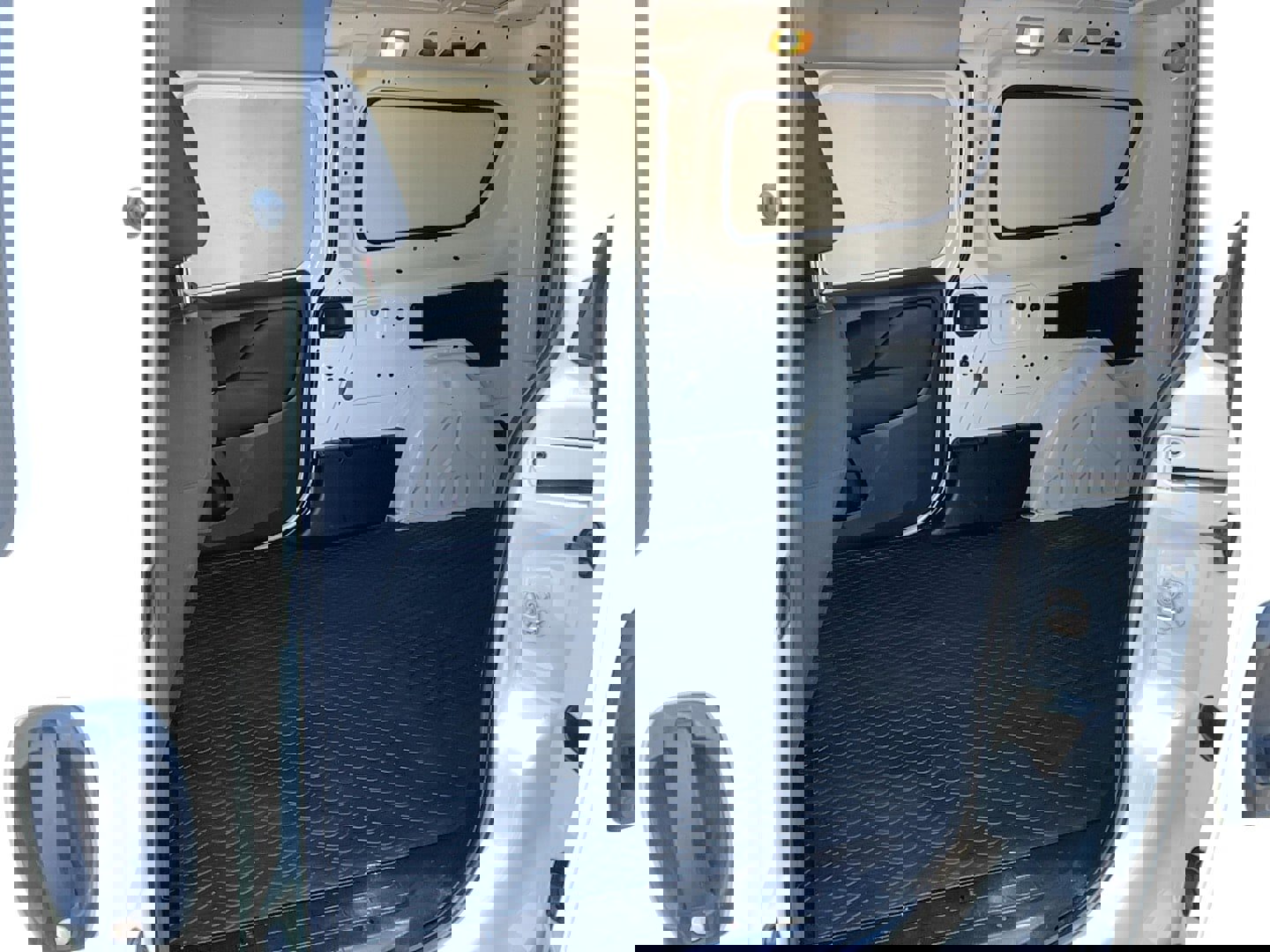 Used 2022 RAM ProMaster City Tradesman image 24