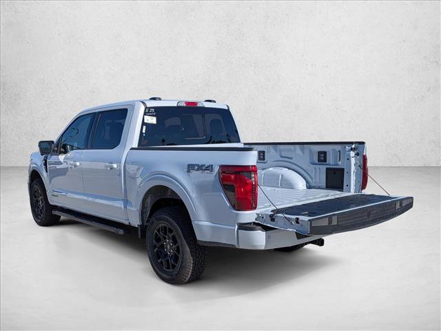 New 2026 Ford F350 Platinum AWD/4WD image 9
