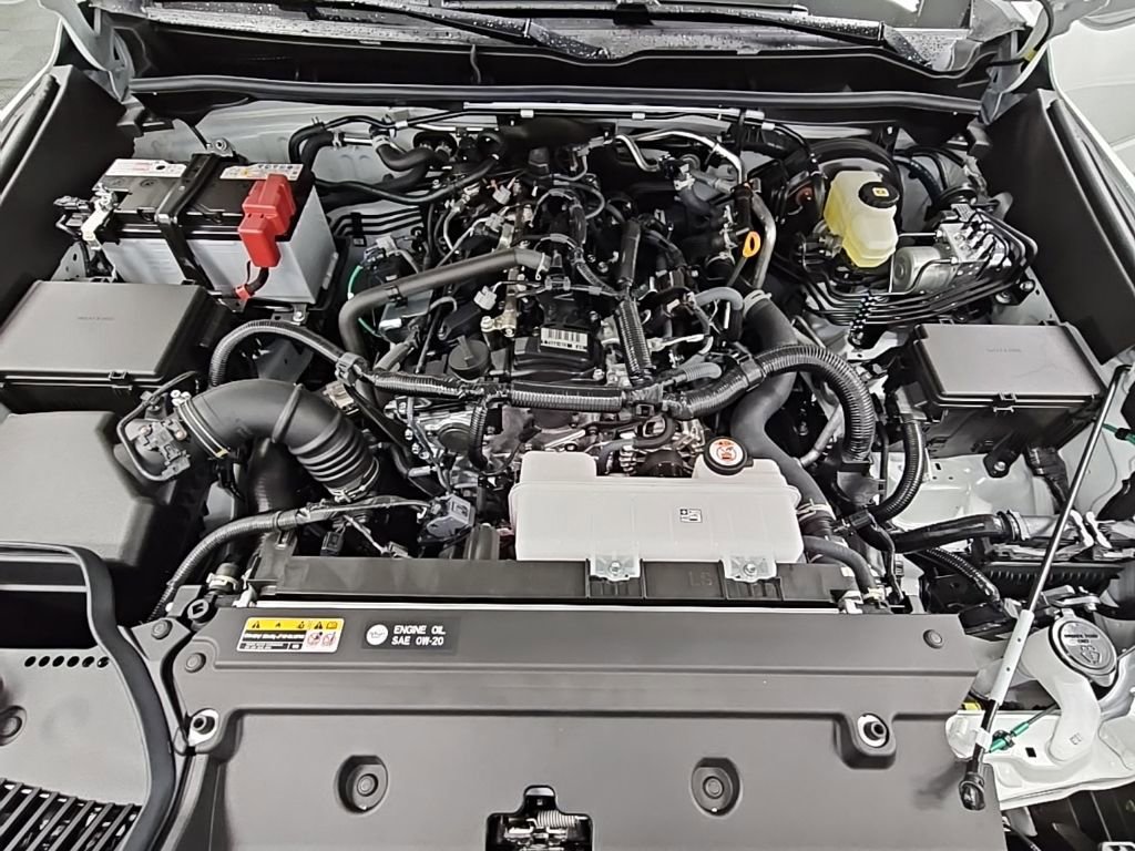 Used 2025 Toyota 4Runner Limited image 47