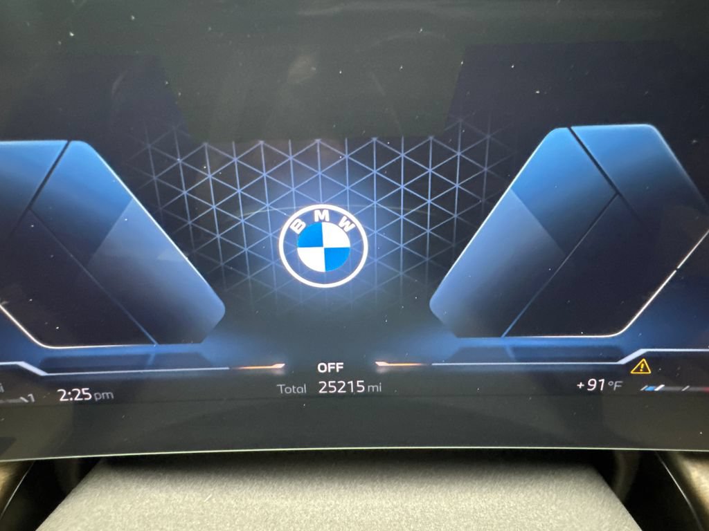 Used 2023 BMW X1 xDrive28i w/ Premium Package AWD/4WD image 61