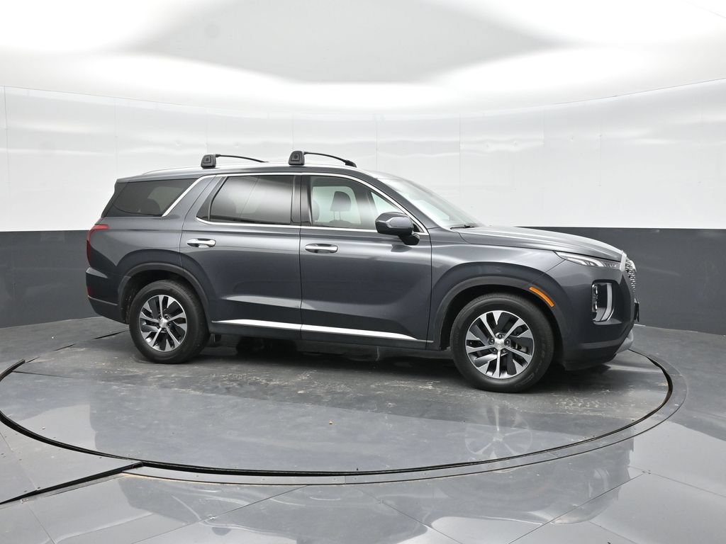 Used 2022 Hyundai Palisade SEL AWD/4WD image 11