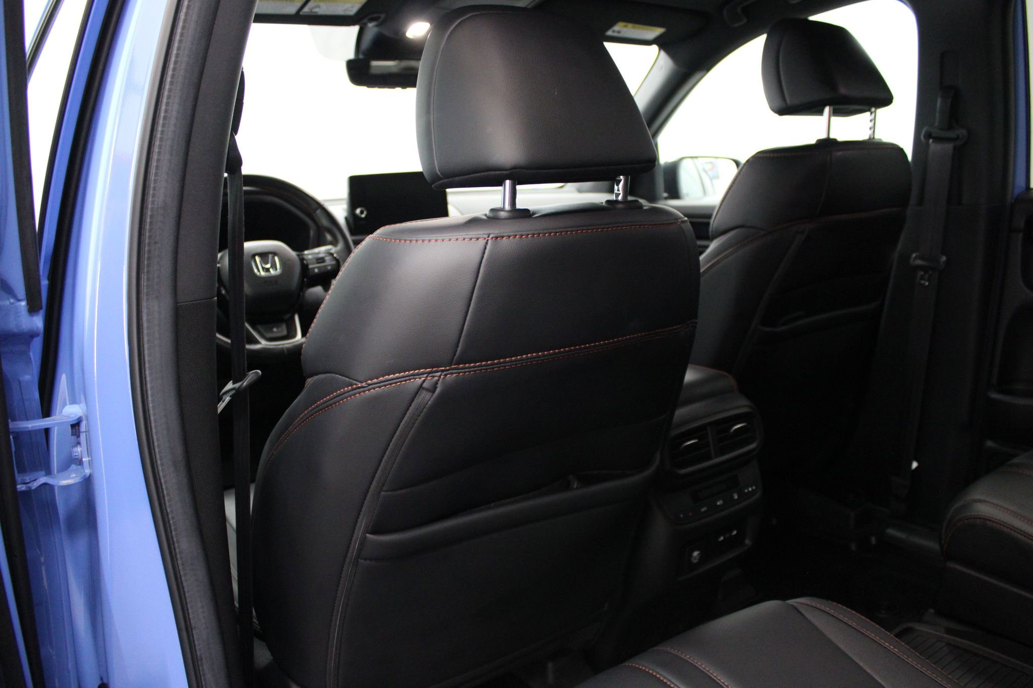 Used 2024 Honda Pilot TrailSport image 21