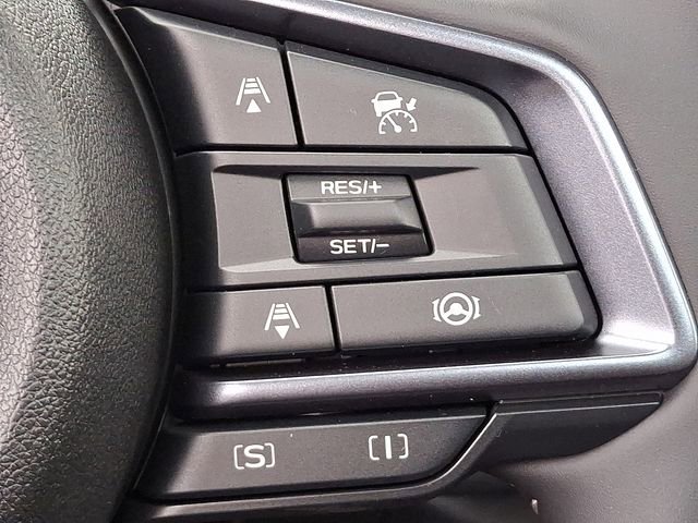 New 2025 Subaru Forester Limited image 23