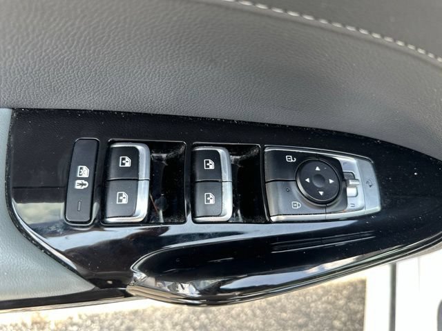 Used 2024 Kia K5 EX w/ EX Premium Package FWD image 11
