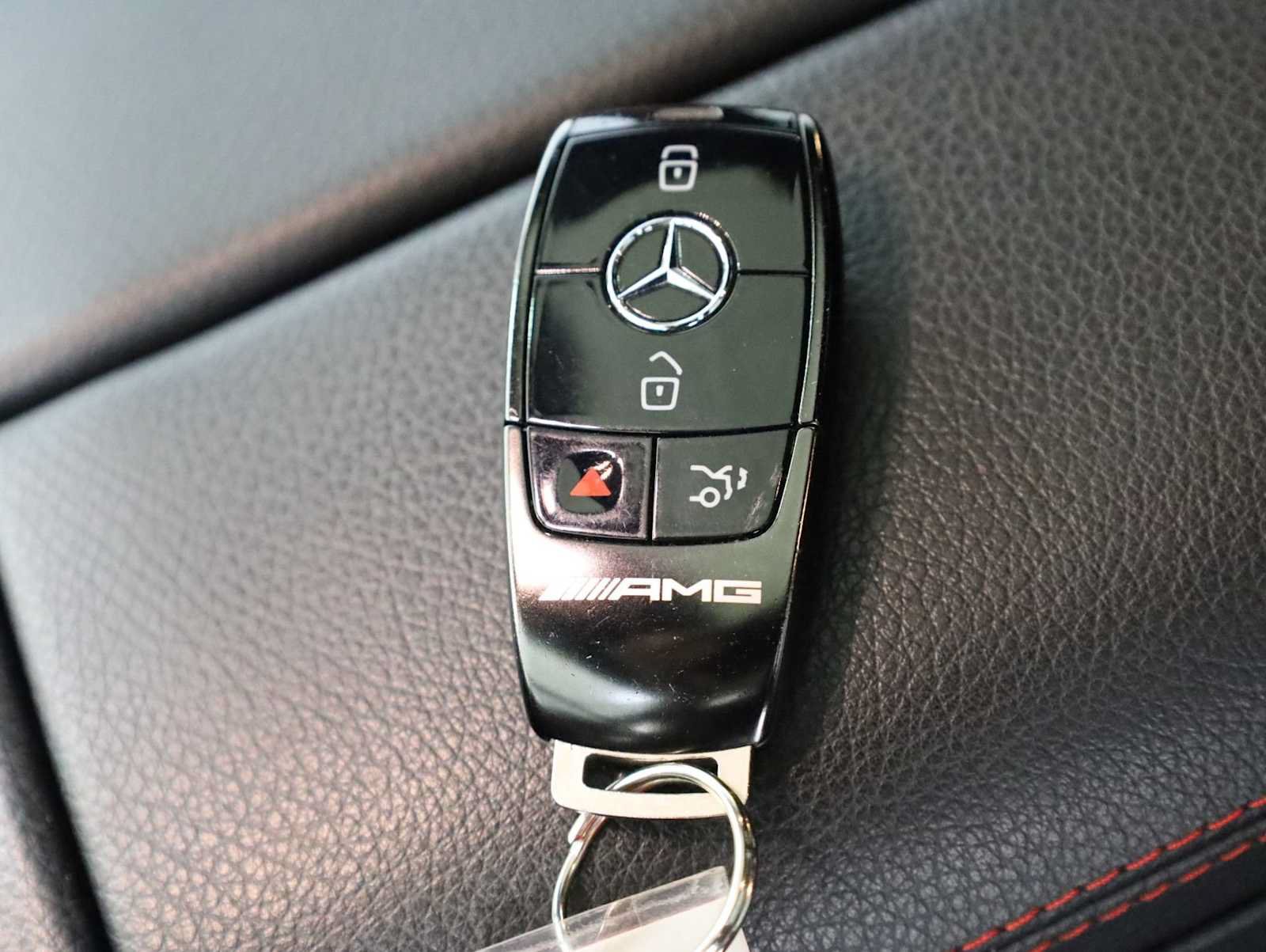 Used 2021 Mercedes-Benz GLE 53 AMG 4MATIC image 41
