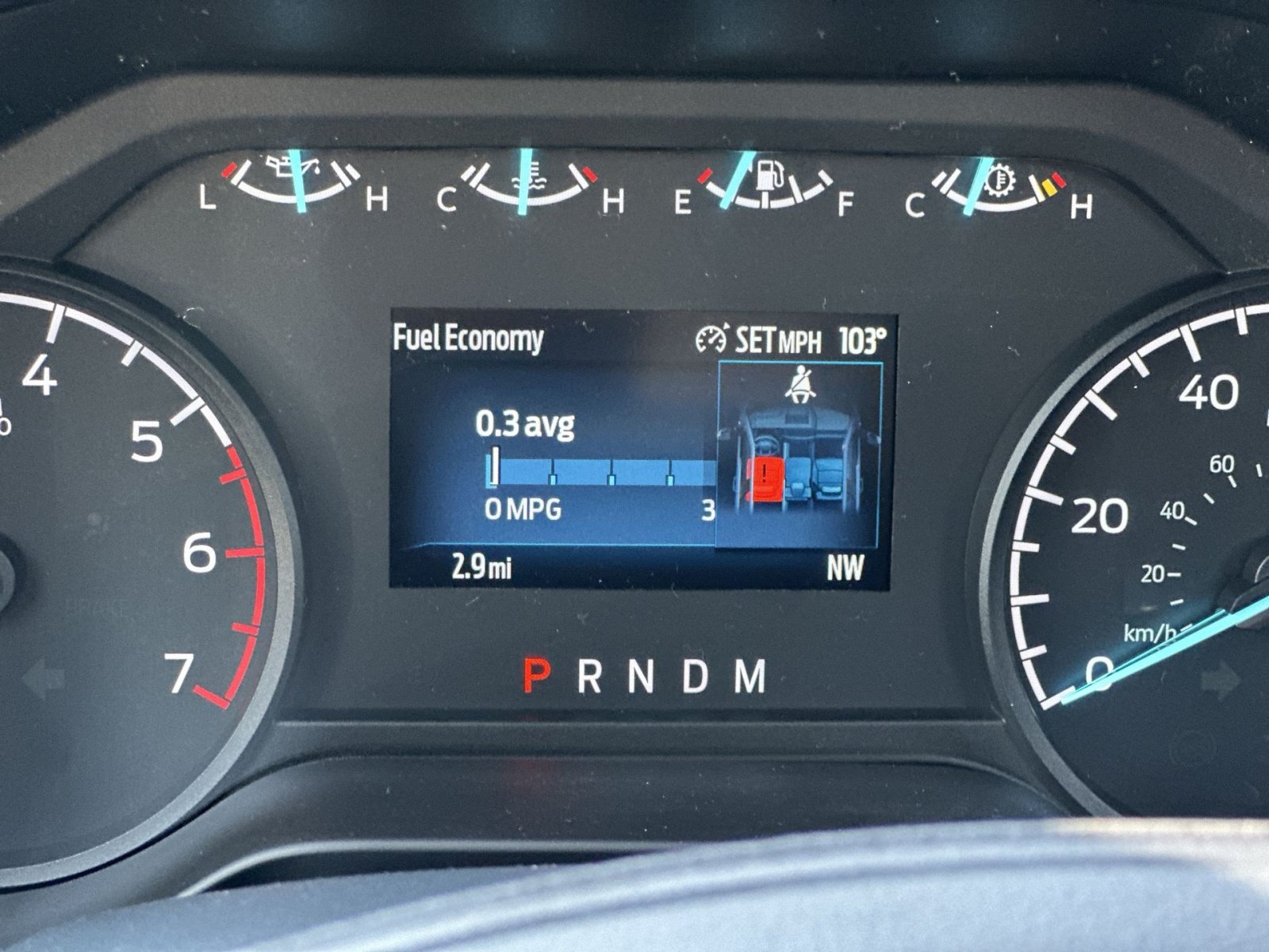 New 2027 Ford F250 XL w/ XL Driver Assist Package AWD/4WD image 18