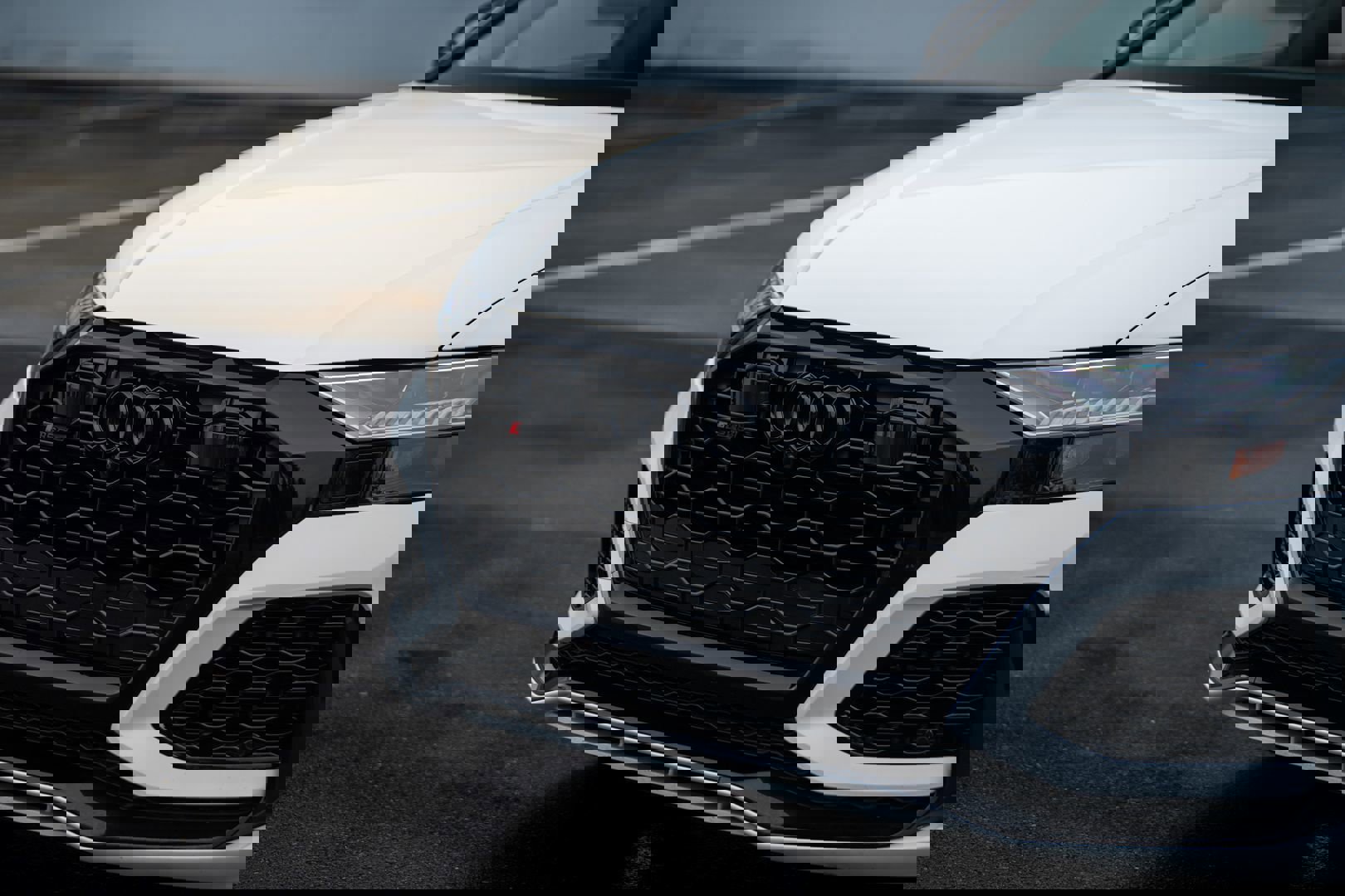 Used 2022 Audi RS Q8 image 7