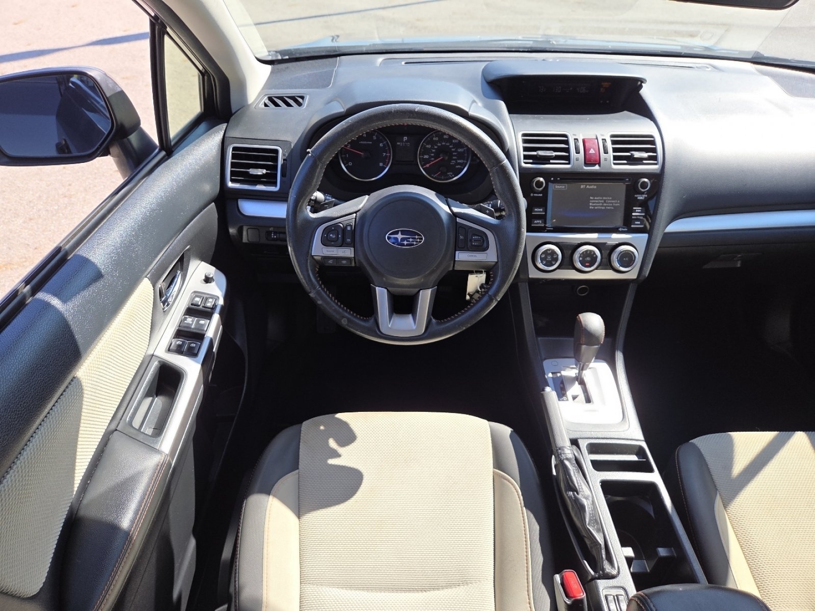 Used 2017 Subaru Crosstrek 2.0i Premium AWD/4WD image 25
