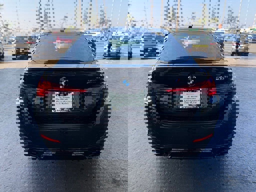 New 2026 BMW M440i w/ Premium Package image 4