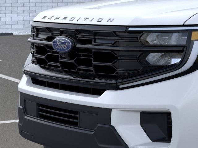 New 2026 Ford Expedition Active RWD image 17