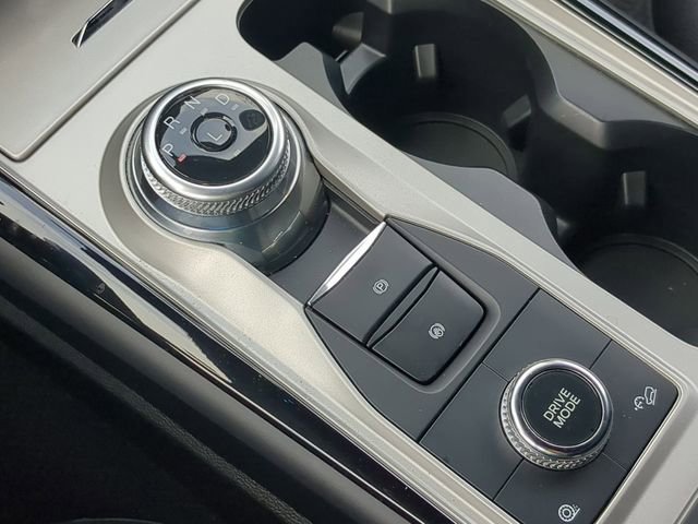 Used 2023 Ford Explorer ST-Line image 12