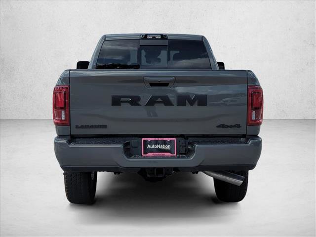 New 2026 RAM 2500 Laramie image 8