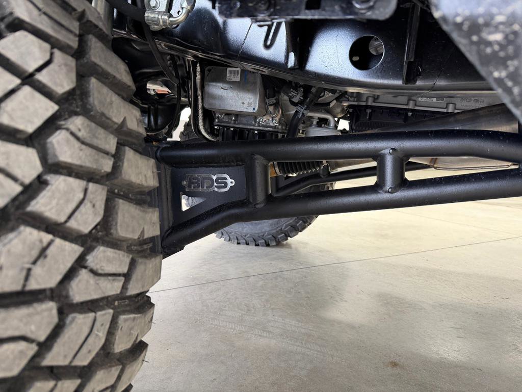 New 2026 Ford F250 Lariat w/ Black Appearance Package image 17