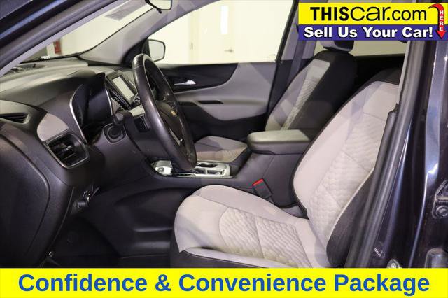 Used 2018 Chevrolet Equinox LT image 15