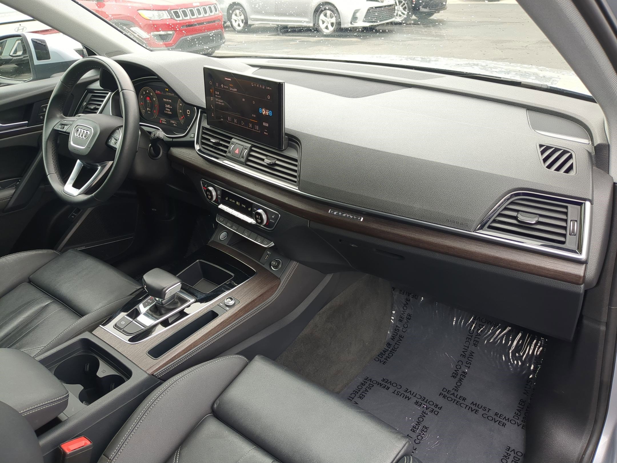 Used 2024 Audi Q5 2.0T Premium Plus image 35