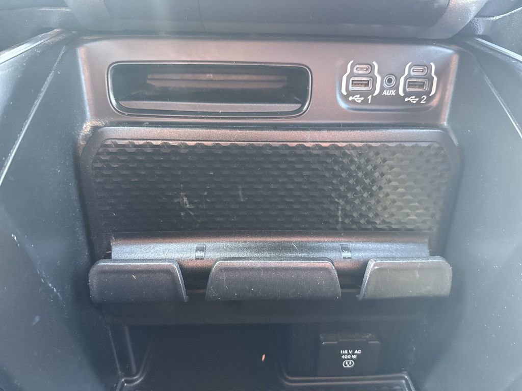 Used 2021 RAM 1500 Big Horn AWD/4WD image 37