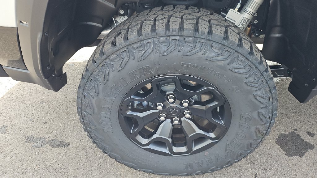 New 2027 RAM 1500 RHO AWD/4WD image 4