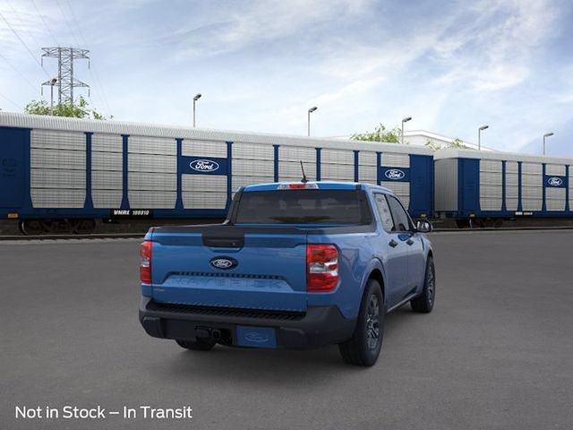 New 2026 Ford Maverick XLT w/ Equipment Group 301A AWD/4WD image 8