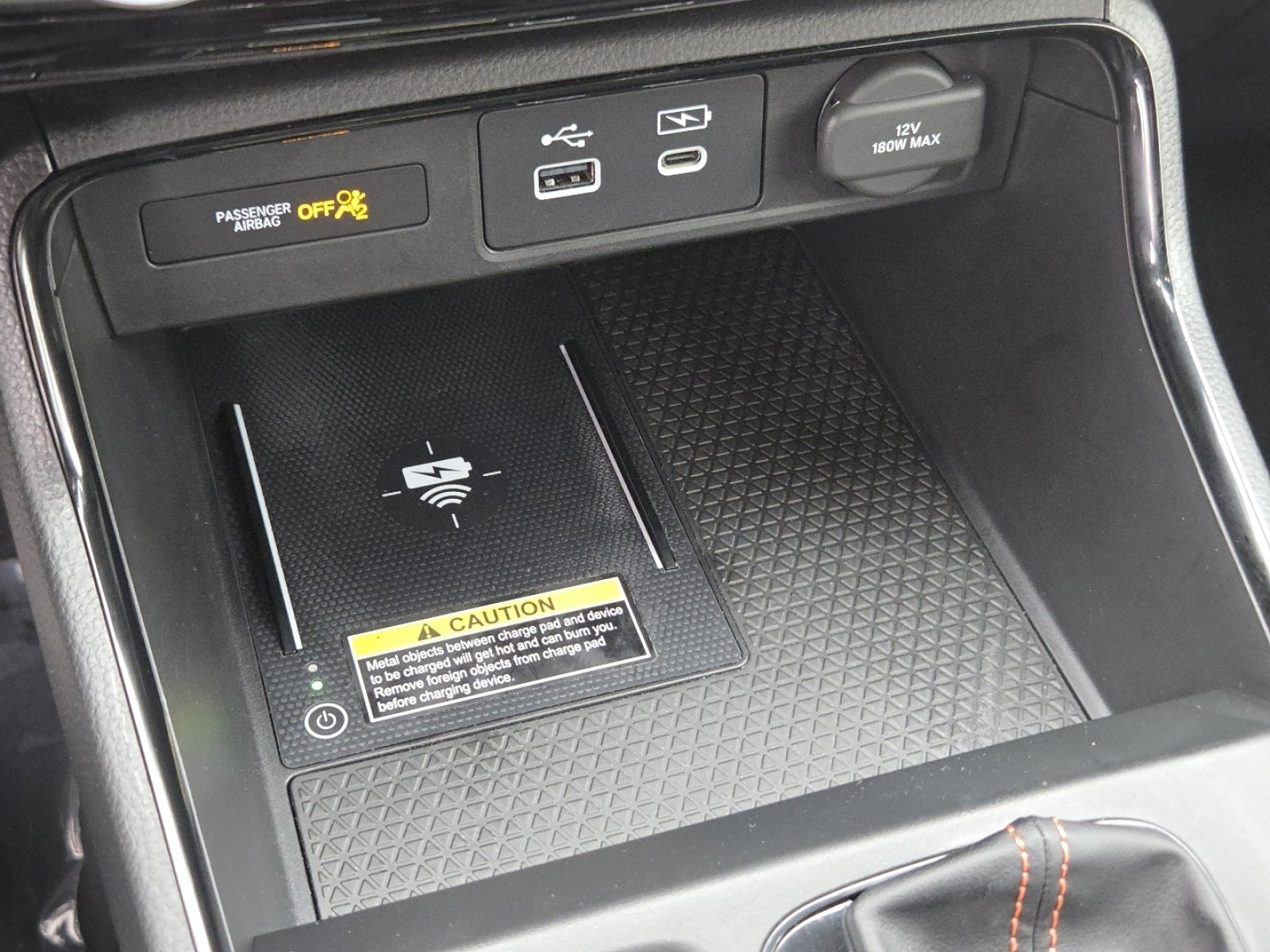 Certified 2024 Honda CR-V Sport Touring image 10