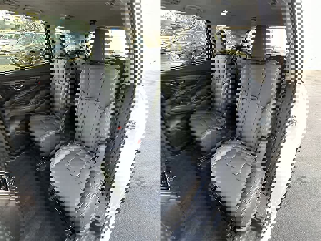 New 2026 Subaru Ascent Premium image 13