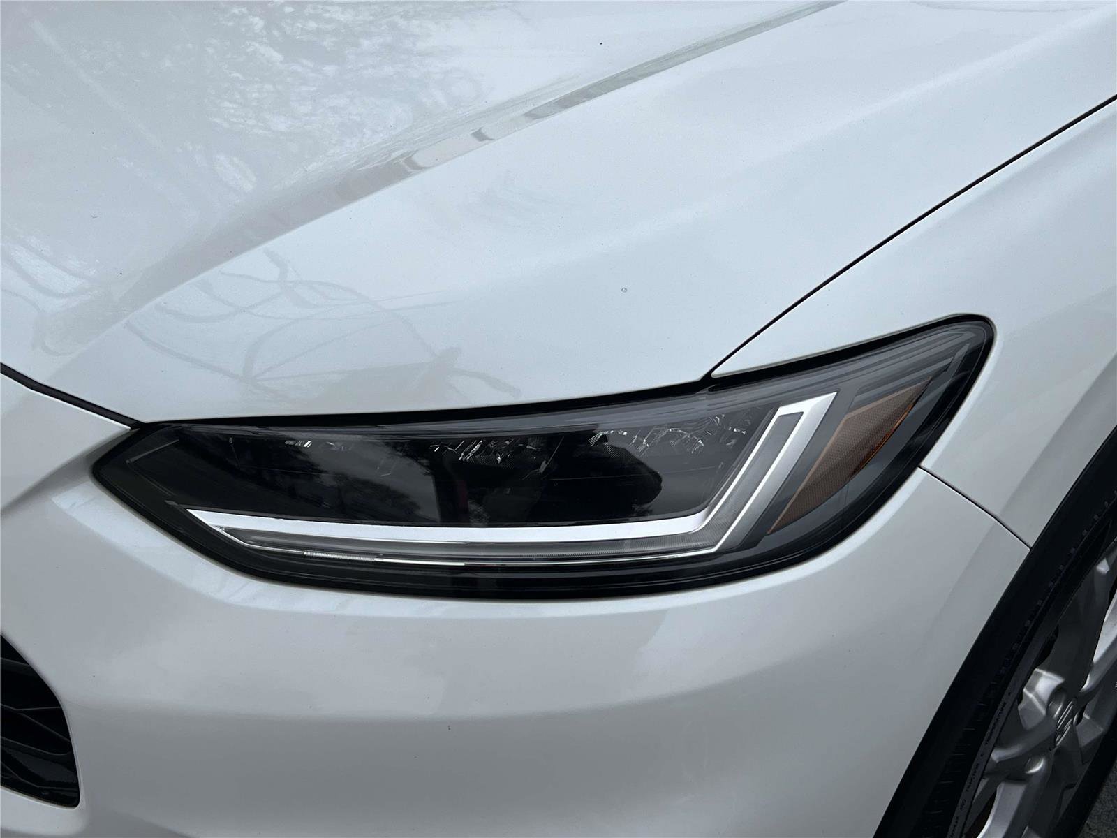 Used 2023 Honda HR-V LX image 11