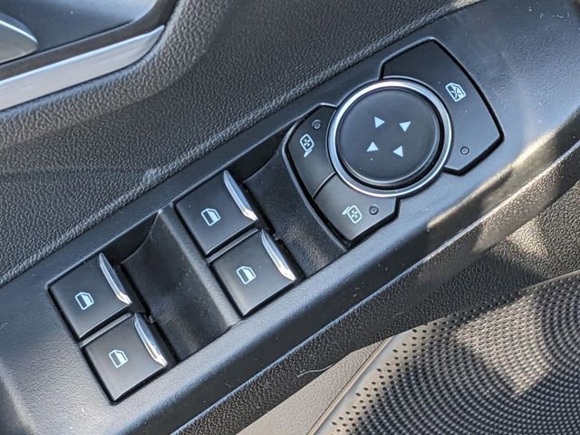 New 2026 Ford Escape SE w/ PHEV Premium Package image 22