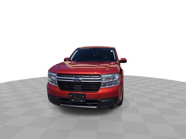 Used 2022 Ford Maverick Lariat w/ Lariat Luxury Package image 3