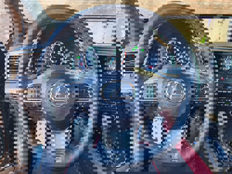 Used 2019 Lexus RX 350 F Sport w/ Navigation Package image 33