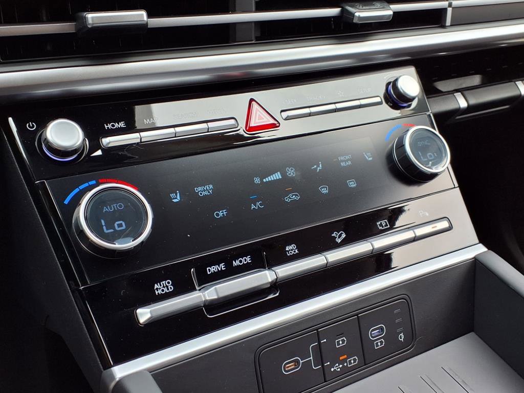 New 2026 Hyundai Santa Fe SEL image 15