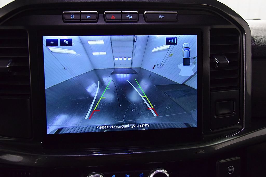 Used 2023 Ford F150 XLT w/ Equipment Group 302A High image 26