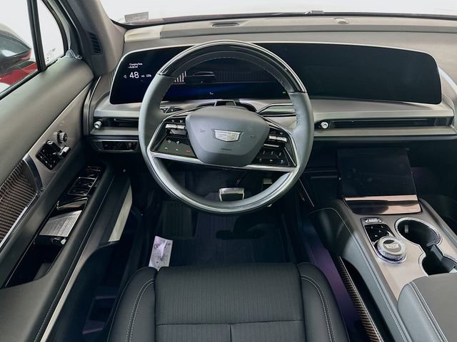 New 2026 Cadillac Vistiq Sport w/ LPO, Floor Liner Package image 17