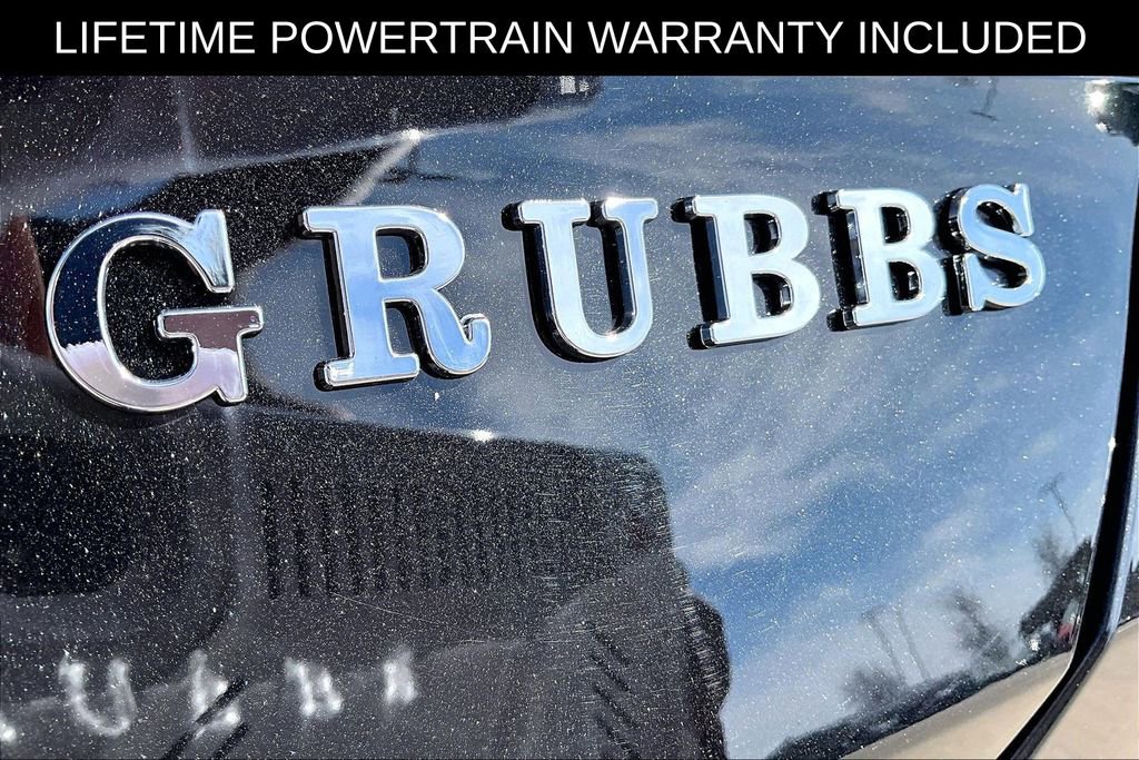 Used 2022 Genesis GV80 2.5T w/ Advanced Package 03 image 43