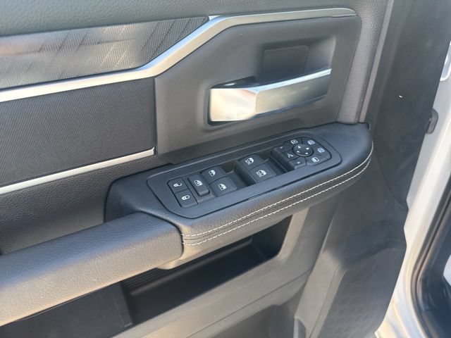 New 2026 RAM 2500 Lone Star AWD/4WD image 20