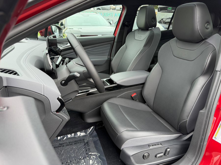 Used 2023 Volkswagen ID.4 Pro S AWD/4WD image 17