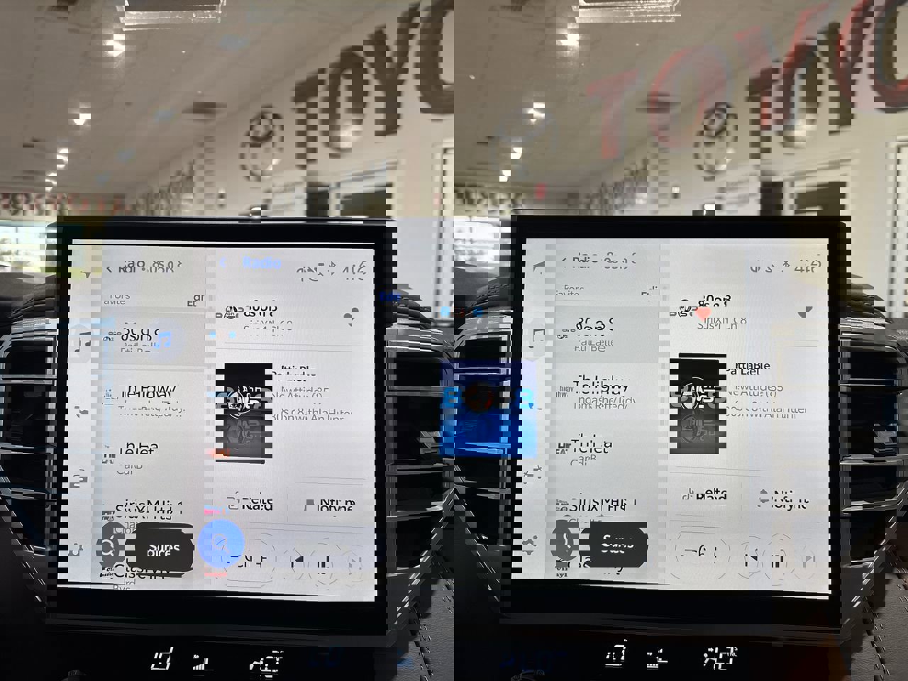 New 2025 Toyota Tundra 1794 Edition image 17