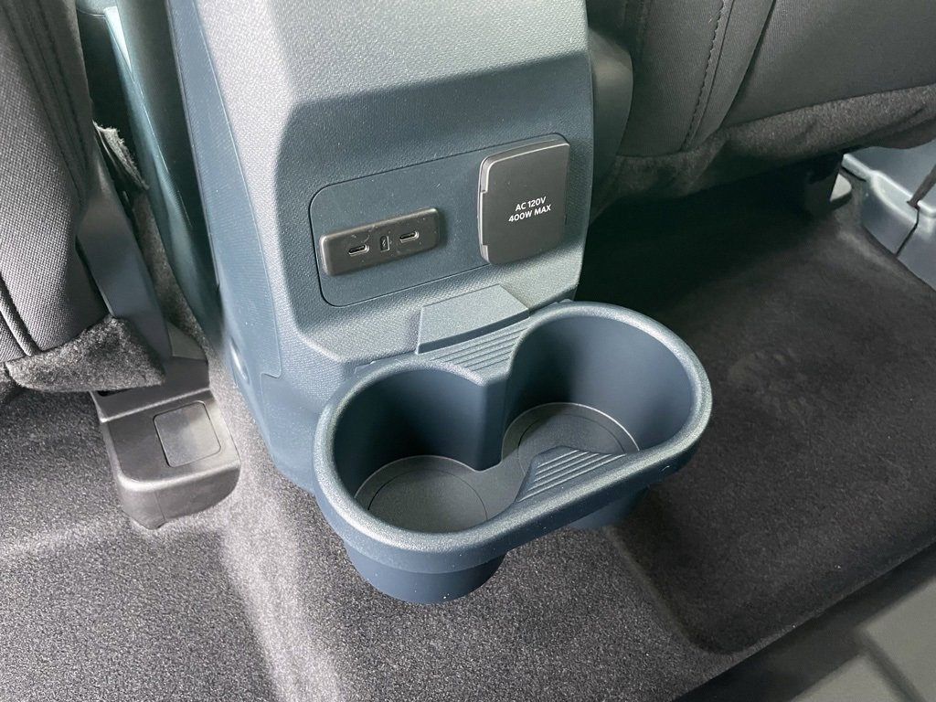 New 2026 Ford Maverick XLT w/ Equipment Group 301A image 55