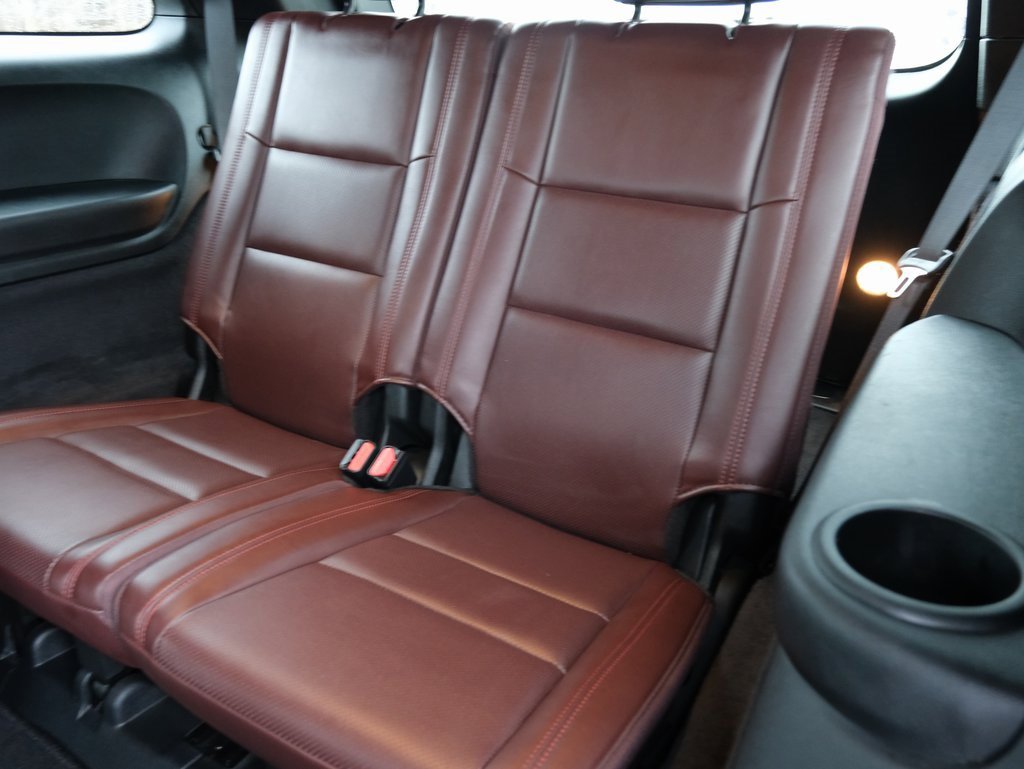 Used 2024 Dodge Durango R/T image 33