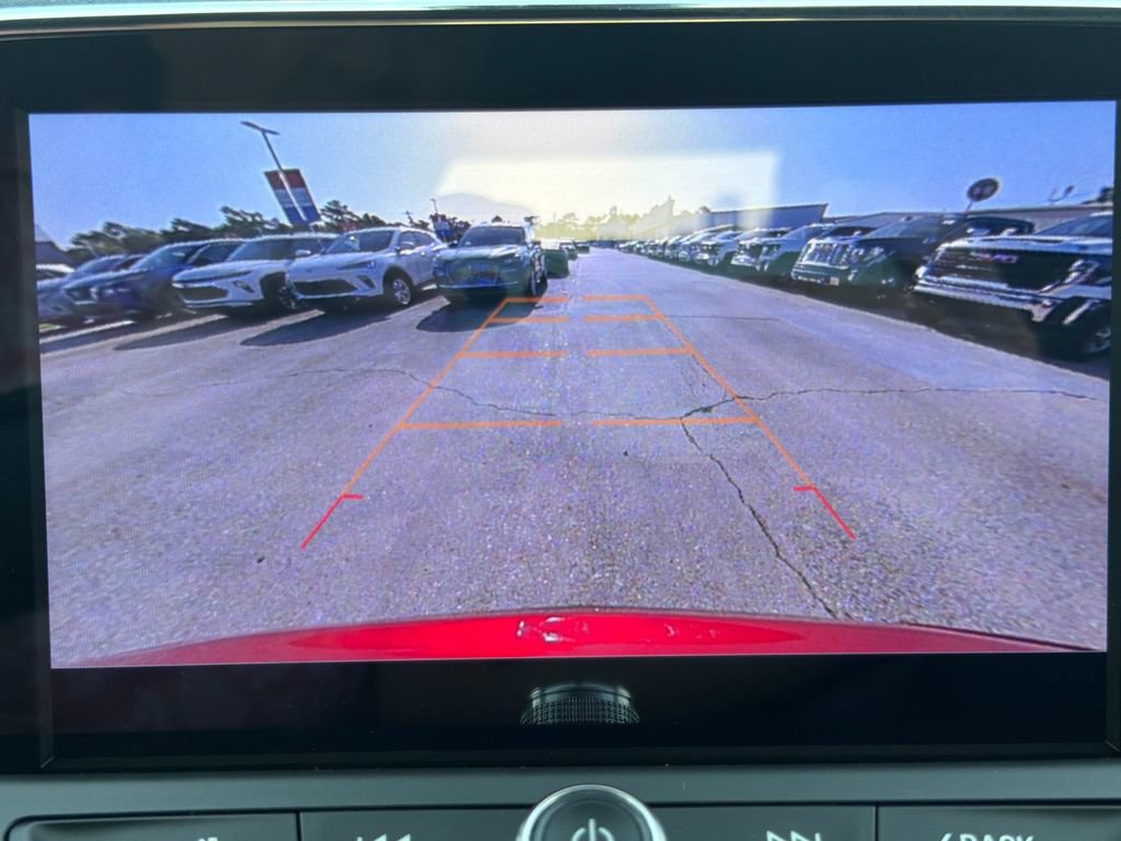 Certified 2020 Chevrolet Blazer RS w/ LPO, Floor Liner Package FWD image 23