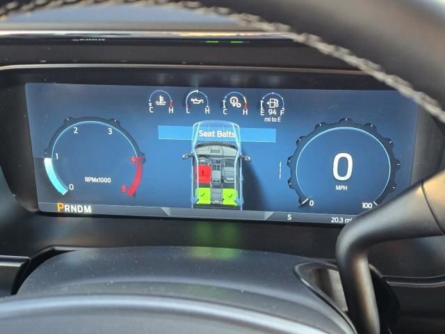 New 2026 Ford F350 Lariat w/ Lariat Ultimate Package image 33