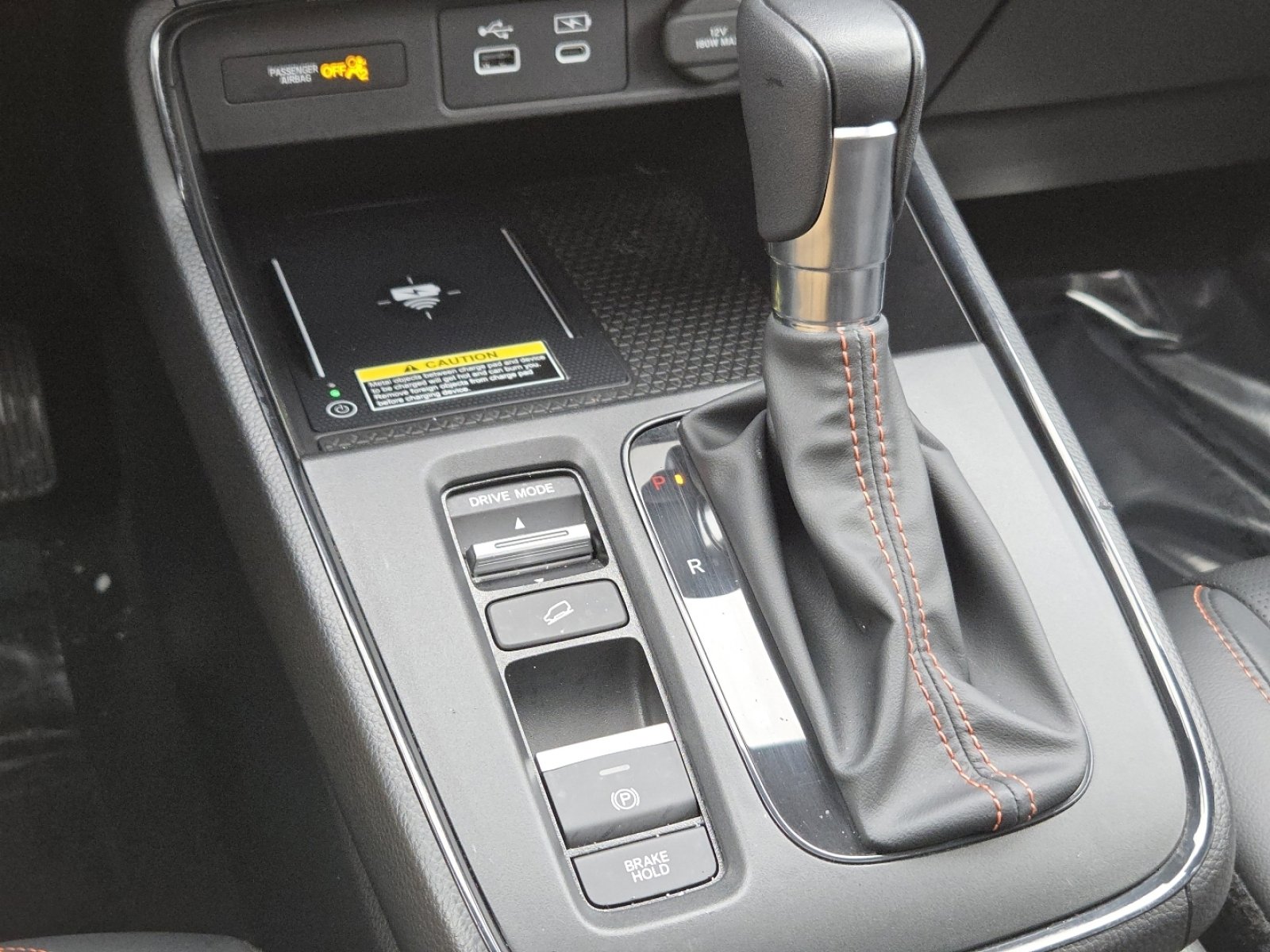 Certified 2023 Honda CR-V Sport Touring image 33