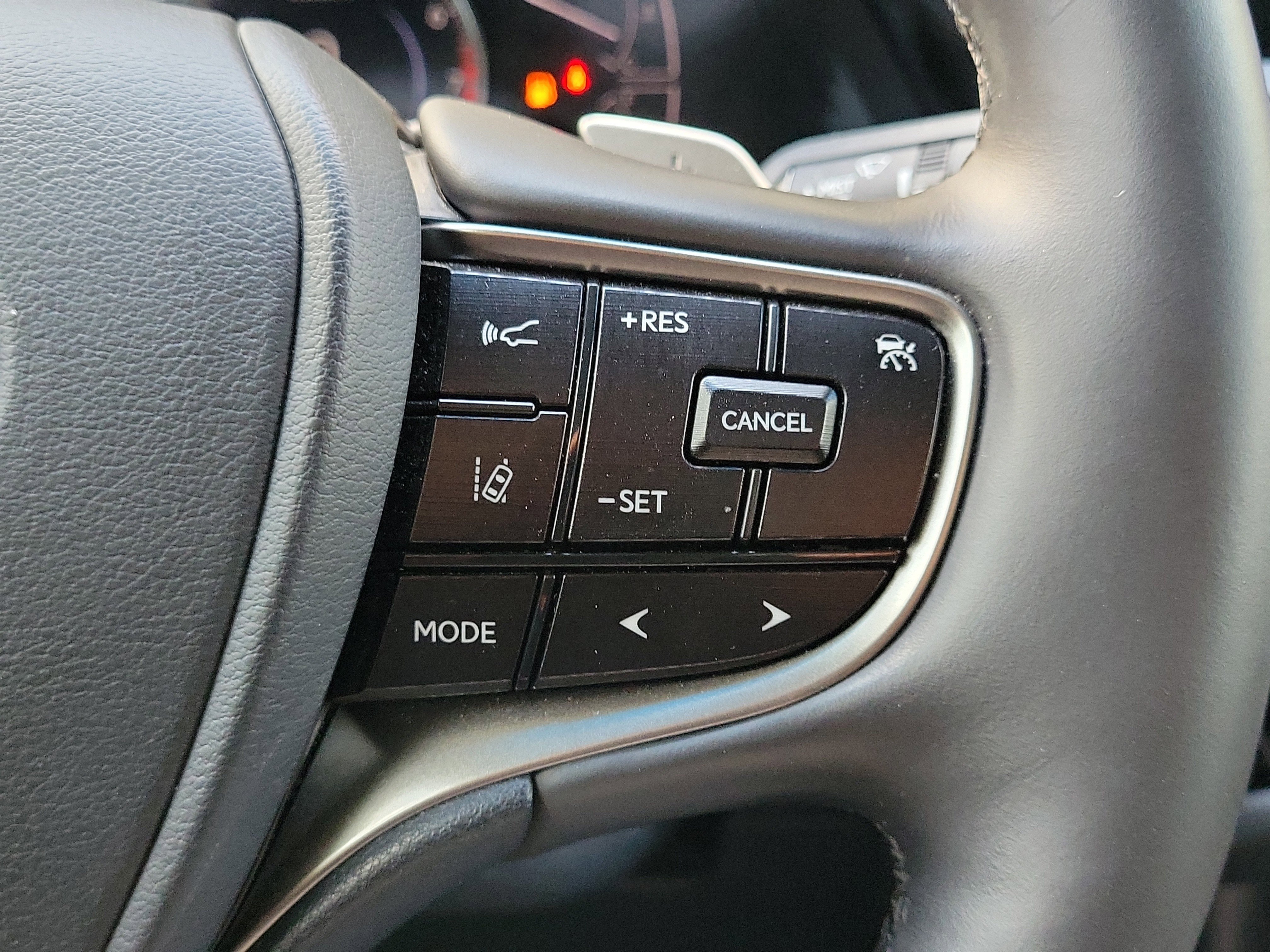 Used 2024 Lexus ES 350 w/ Premium Package FWD image 23