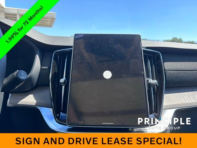 New 2026 Volvo XC90 B6 Ultra image 19