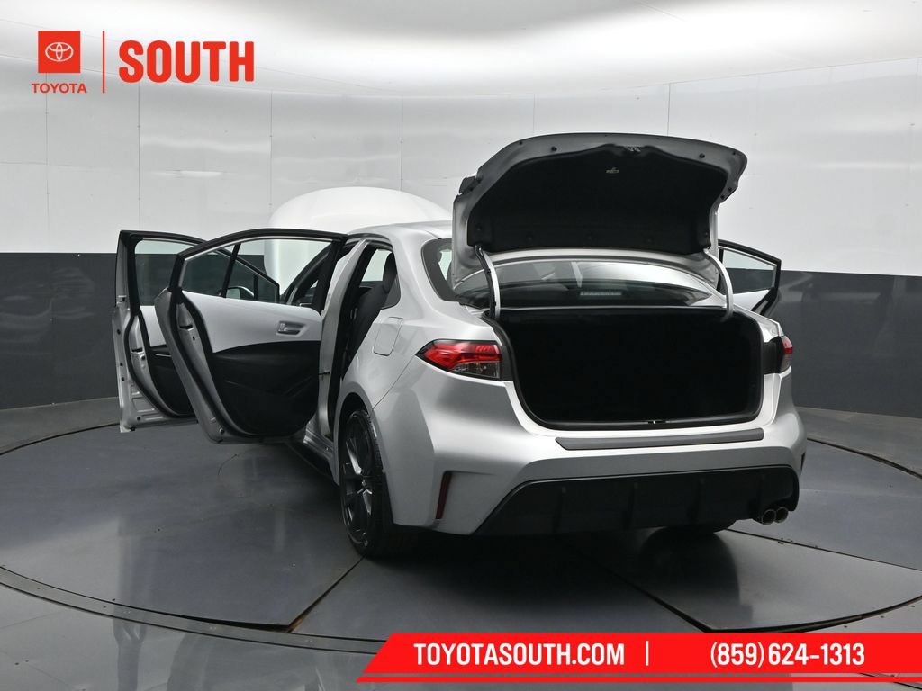 Used 2024 Toyota Corolla SE FWD image 54