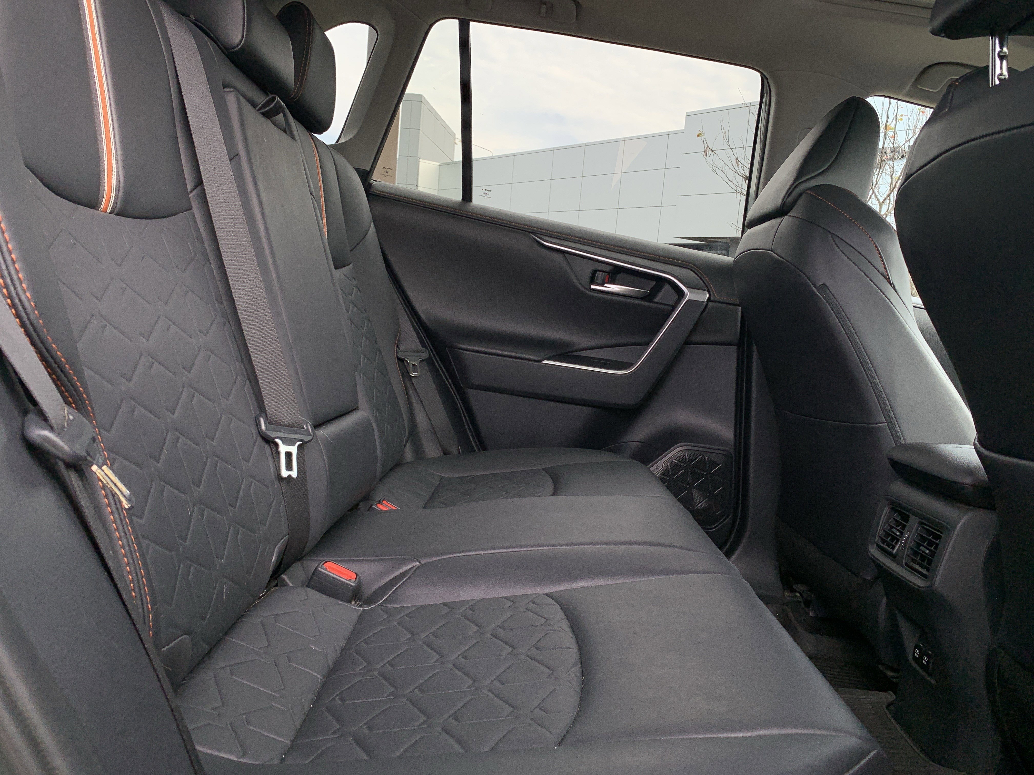 Used 2019 Toyota RAV4 Adventure image 33